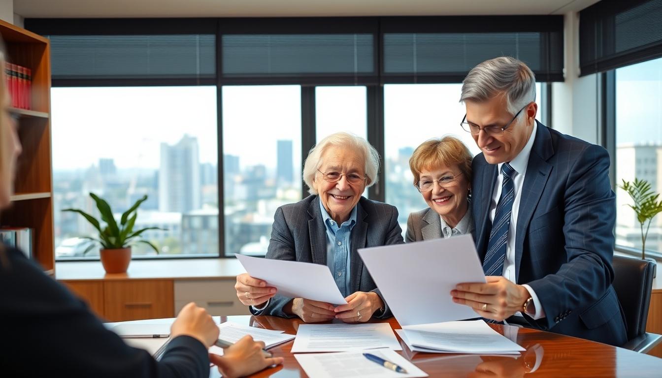 Navigate Legal Matters